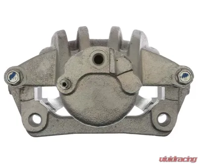 Raybestos R-Line Reman Semi-Loaded Coated Caliper & Bracket Assembly Jeep Liberty Front Right 2002-2007 FRC11271C - FRC11271C