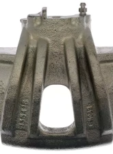 Raybestos R-Line Reman Semi-Loaded Coated Caliper & Bracket Assembly Jeep Liberty Front Right 2002-2007 FRC11271C                                     - FRC11271C - Image 5