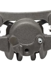 Raybestos R-Line Reman Semi-Loaded Caliper & Bracket Assembly Jeep Liberty Front Right 2002-2007 FRC11271                                     - FRC11271 - Image 3