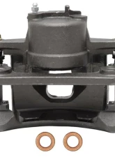 Raybestos R-Line Reman Semi-Loaded Caliper & Bracket Assembly Jeep Liberty Front Right 2002-2007 FRC11271                                     - FRC11271 - Image 4