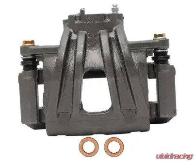 Raybestos R-Line Reman Semi-Loaded Caliper & Bracket Assembly Jeep Liberty Front Right 2002-2007 FRC11271 - FRC11271