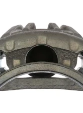 Raybestos R-Line Reman Semi-Loaded Coated Caliper & Bracket Assembly Jeep Liberty Front Left 2002-2007 FRC11272C                                     - FRC11272C - Image 2