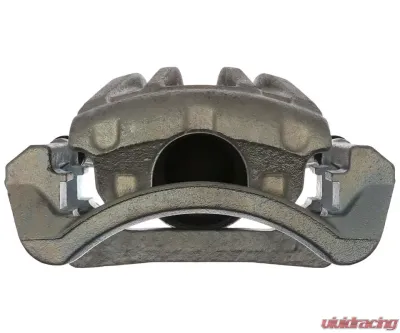 Raybestos R-Line Reman Semi-Loaded Coated Caliper & Bracket Assembly Jeep Liberty Front Left 2002-2007 FRC11272C - FRC11272C