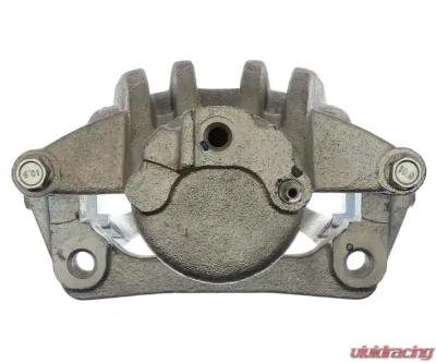 Raybestos R-Line Reman Semi-Loaded Coated Caliper & Bracket Assembly Jeep Liberty Front Left 2002-2007 FRC11272C - FRC11272C