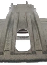 Raybestos R-Line Reman Semi-Loaded Coated Caliper & Bracket Assembly Jeep Liberty Front Left 2002-2007 FRC11272C                                     - FRC11272C - Image 5