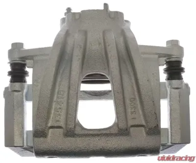 Raybestos R-Line Reman Semi-Loaded Coated Caliper & Bracket Assembly Jeep Liberty Front Left 2002-2007 FRC11272C - FRC11272C