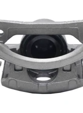 Raybestos R-Line Reman Semi-Loaded Caliper & Bracket Assembly Jeep Liberty Front Left 2002-2007 FRC11272                                     - FRC11272 - Image 2