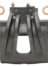 Raybestos R-Line Reman Semi-Loaded Caliper & Bracket Assembly Jeep Liberty Front Left 2002-2007 FRC11272                                     - FRC11272 - Image 5