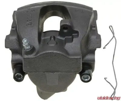 Raybestos R-Line Reman Semi-Loaded Caliper Front Left FRC11273 - FRC11273