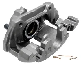 Raybestos R-Line Reman Semi-Loaded Caliper & Bracket Assembly Mercedes-Benz Front Right FRC11276