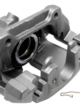 Raybestos R-Line Reman Semi-Loaded Caliper & Bracket Assembly Mercedes-Benz Front Right FRC11276                                     - FRC11276 - Image 5