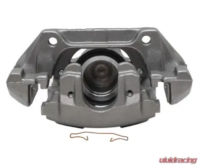 Raybestos R-Line Reman Semi-Loaded Caliper & Bracket Assembly Mercedes-Benz Front Right FRC11276 - FRC11276