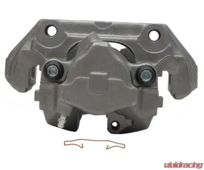 Raybestos R-Line Reman Semi-Loaded Caliper & Bracket Assembly Mercedes-Benz Front Right FRC11276 - FRC11276