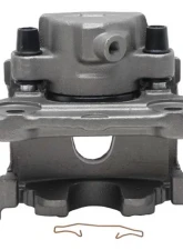 Raybestos R-Line Reman Semi-Loaded Caliper & Bracket Assembly Mercedes-Benz Front Right FRC11276                                     - FRC11276 - Image 4
