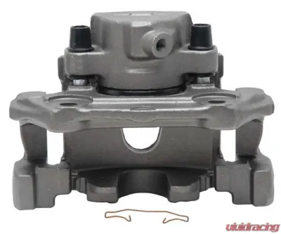 Raybestos R-Line Reman Semi-Loaded Caliper & Bracket Assembly Mercedes-Benz Front Right FRC11276 - FRC11276