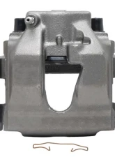 Raybestos R-Line Reman Semi-Loaded Caliper & Bracket Assembly Mercedes-Benz Front Right FRC11276                                     - FRC11276 - Image 5