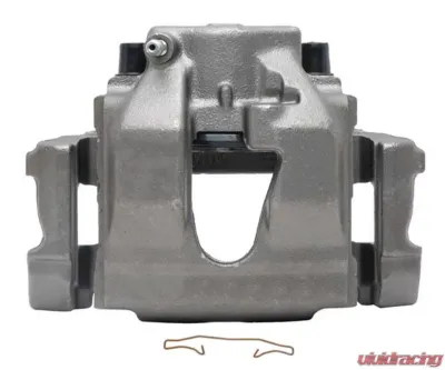 Raybestos R-Line Reman Semi-Loaded Caliper & Bracket Assembly Mercedes-Benz Front Right FRC11276 - FRC11276
