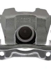 Raybestos R-Line Reman Semi-Loaded Coated Caliper & Bracket Assembly Rear Right FRC11285C                                     - FRC11285C - Image 2