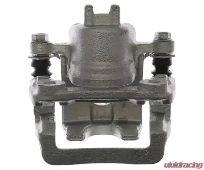 Raybestos R-Line Reman Semi-Loaded Coated Caliper & Bracket Assembly Rear Right FRC11285C - FRC11285C