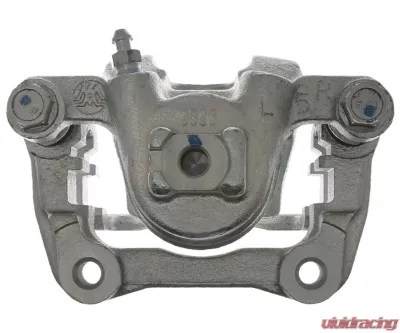 Raybestos R-Line Reman Semi-Loaded Coated Caliper & Bracket Assembly Rear Right FRC11285C - FRC11285C