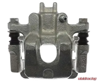 Raybestos R-Line Reman Semi-Loaded Coated Caliper & Bracket Assembly Rear Right FRC11285C - FRC11285C