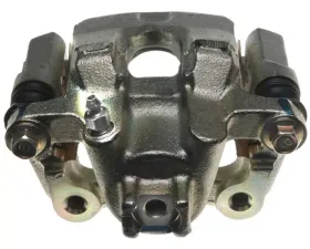 Raybestos R-Line Reman Semi-Loaded Caliper & Bracket Assembly Rear Right FRC11285