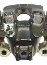 Raybestos R-Line Reman Semi-Loaded Caliper & Bracket Assembly Rear Right FRC11285                                     - FRC11285 - Image 2