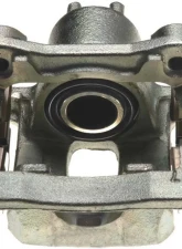 Raybestos R-Line Reman Semi-Loaded Caliper & Bracket Assembly Rear Right FRC11285                                     - FRC11285 - Image 2