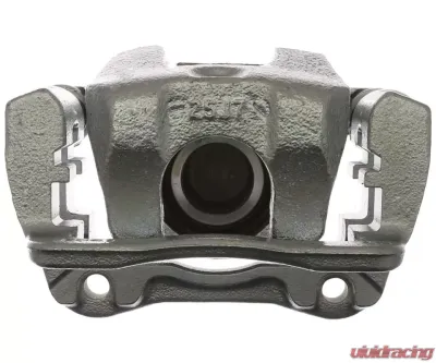 Raybestos R-Line Reman Semi-Loaded Coated Caliper & Bracket Assembly Rear Left FRC11286C - FRC11286C