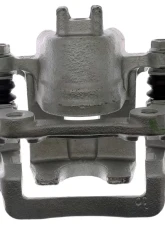 Raybestos R-Line Reman Semi-Loaded Coated Caliper & Bracket Assembly Rear Left FRC11286C                                     - FRC11286C - Image 3