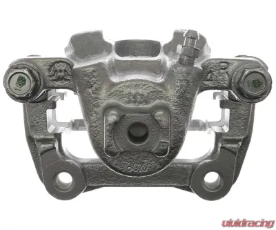 Raybestos R-Line Reman Semi-Loaded Coated Caliper & Bracket Assembly Rear Left FRC11286C - FRC11286C