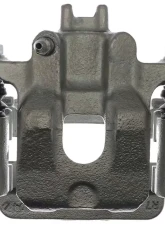 Raybestos R-Line Reman Semi-Loaded Coated Caliper & Bracket Assembly Rear Left FRC11286C                                     - FRC11286C - Image 5