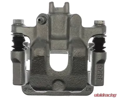 Raybestos R-Line Reman Semi-Loaded Coated Caliper & Bracket Assembly Rear Left FRC11286C - FRC11286C