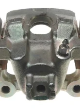 Raybestos R-Line Reman Semi-Loaded Caliper & Bracket Assembly Rear Left FRC11286                                     - FRC11286 - Image 2