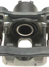 Raybestos R-Line Reman Semi-Loaded Caliper & Bracket Assembly Rear Left FRC11286                                     - FRC11286 - Image 2