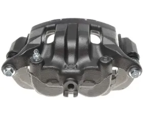 Raybestos R-Line Reman Semi-Loaded Caliper & Bracket Assembly Nissan Front Right FRC11287