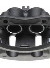 Raybestos R-Line Reman Semi-Loaded Caliper & Bracket Assembly Nissan Front Right FRC11287                                     - FRC11287 - Image 2