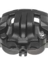 Raybestos R-Line Reman Semi-Loaded Caliper & Bracket Assembly Nissan Front Left FRC11288                                     - FRC11288 - Image 2