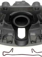 Raybestos R-Line Reman Semi-Loaded Caliper & Bracket Assembly Front Right FRC11293                                     - FRC11293 - Image 2