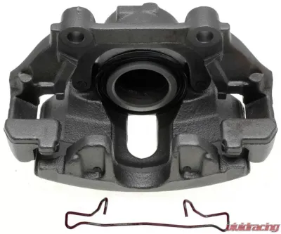 Raybestos R-Line Reman Semi-Loaded Caliper & Bracket Assembly Front Right FRC11293 - FRC11293