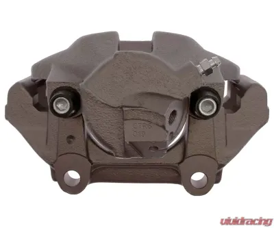 Raybestos R-Line Reman Semi-Loaded Caliper & Bracket Assembly Front Left FRC11294 - FRC11294