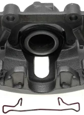 Raybestos R-Line Reman Semi-Loaded Caliper & Bracket Assembly Front Left FRC11294                                     - FRC11294 - Image 5