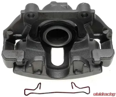 Raybestos R-Line Reman Semi-Loaded Caliper & Bracket Assembly Front Left FRC11294 - FRC11294