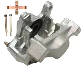 Raybestos R-Line Reman Semi-Loaded Caliper Mercedes-Benz E320 Rear Right 1996-1999 FRC11299