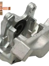 Raybestos R-Line Reman Semi-Loaded Caliper Mercedes-Benz E320 Rear Right 1996-1999 FRC11299                                     - FRC11299 - Image 5