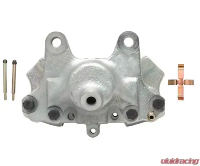 Raybestos R-Line Reman Semi-Loaded Caliper Mercedes-Benz E320 Rear Right 1996-1999 FRC11299 - FRC11299