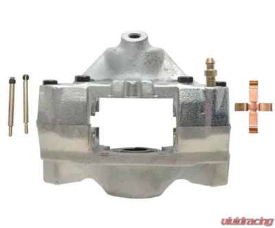 Raybestos R-Line Reman Semi-Loaded Caliper Mercedes-Benz E320 Rear Right 1996-1999 FRC11299 - FRC11299