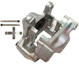 Raybestos R-Line Reman Semi-Loaded Caliper Mercedes-Benz E320 Rear Left 1996-1999 FRC11300