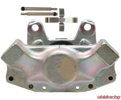 Raybestos R-Line Reman Semi-Loaded Caliper Mercedes-Benz E320 Rear Left 1996-1999 FRC11300 - FRC11300