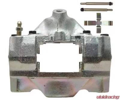 Raybestos R-Line Reman Semi-Loaded Caliper Mercedes-Benz E320 Rear Left 1996-1999 FRC11300 - FRC11300